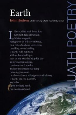Cover of Earth