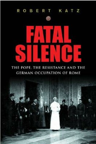 Cover of Fatal Silence