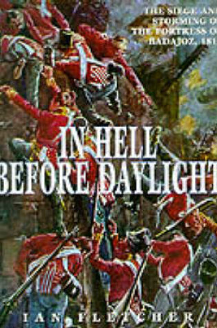 Cover of In Hell Before Daylight