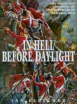 Book cover for In Hell Before Daylight