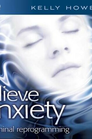 Cover of Relieve Anxiety