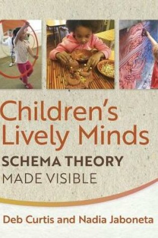 Cover of Children's Lively Minds