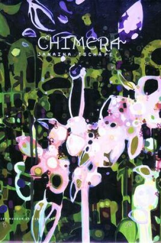 Cover of Chimera: Janaina Tschape