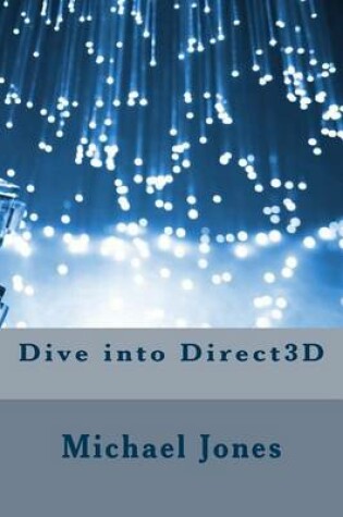 Cover of Dive Into Direct3D
