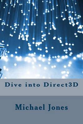 Book cover for Dive Into Direct3D
