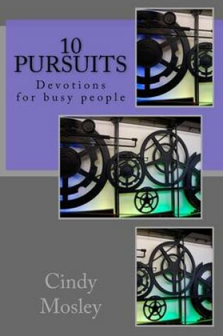 Cover of 10 Pursuits