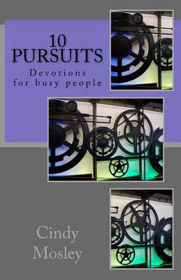 Book cover for 10 Pursuits