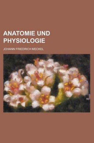 Cover of Anatomie Und Physiologie