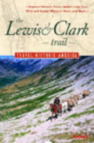 Cover of The Lewis and Clark Trail