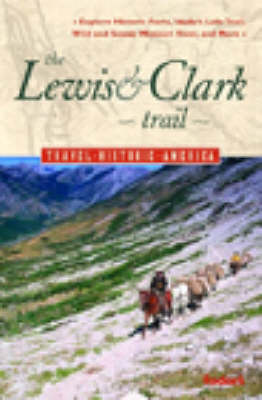 Cover of The Lewis and Clark Trail