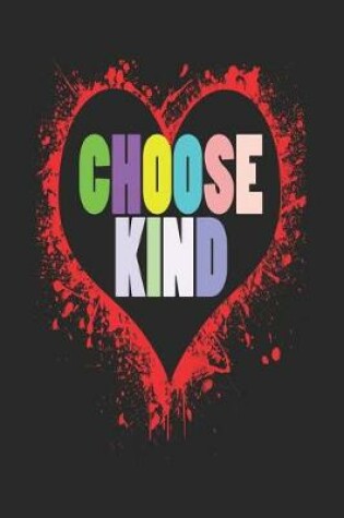 Cover of Choose Kind