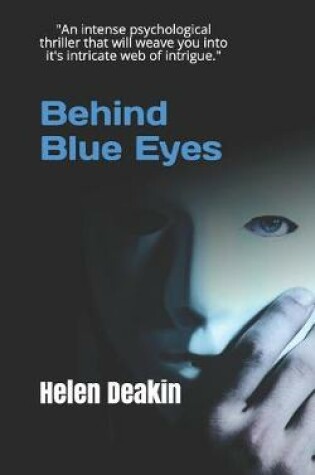 Cover of Behind Blue Eyes