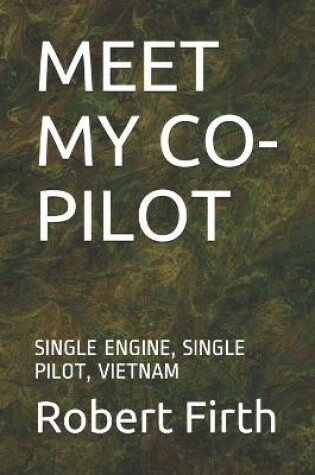Cover of Meet My Co-Pilot