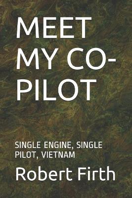 Book cover for Meet My Co-Pilot