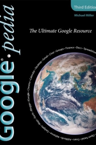 Cover of Googlepedia