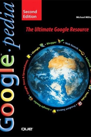 Cover of Googlepedia