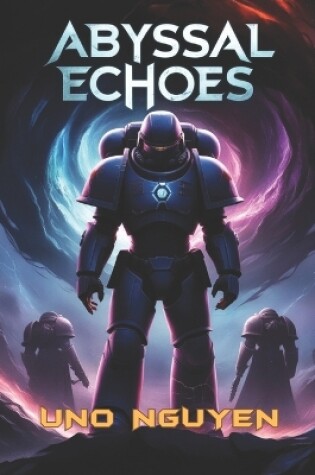 Cover of Abyssal Echoes