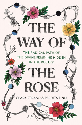 Book cover for The Way of the Rose