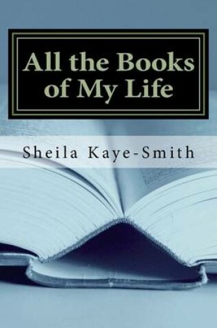 Cover of All the Books of My Life