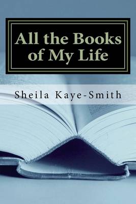 Book cover for All the Books of My Life