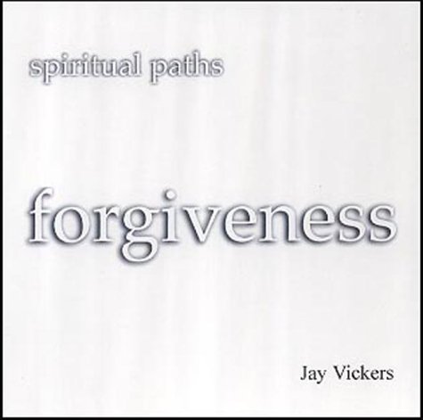 Book cover for Spiritual Paths: Forgiveness