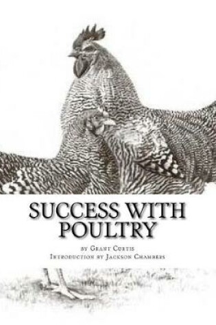 Cover of Success With Poultry