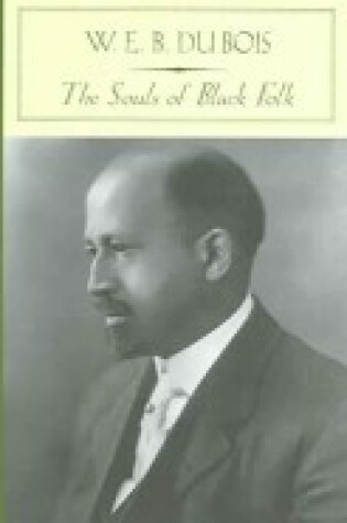 Cover of The Souls of Black Folk (Barnes & Noble Classics Series)