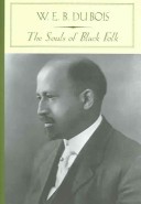 Book cover for The Souls of Black Folk (Barnes & Noble Classics Series)