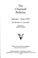 Book cover for The Chartwell Bulletins