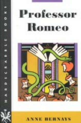 Cover of Professor Romeo