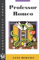 Cover of Professor Romeo