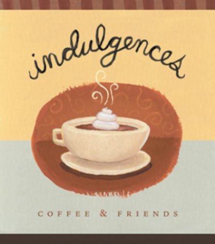 Book cover for Indulgence