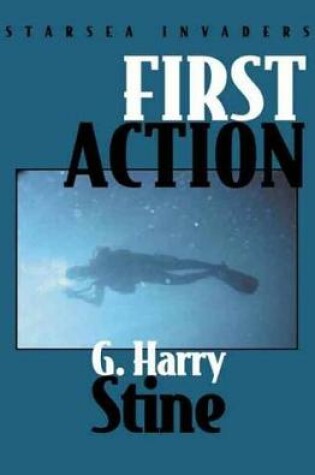 Cover of First Action