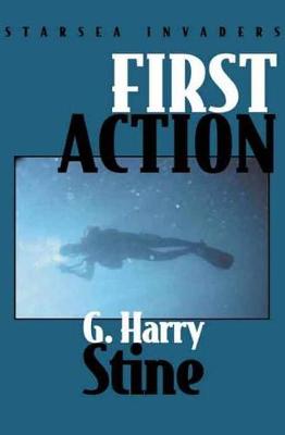 Cover of First Action