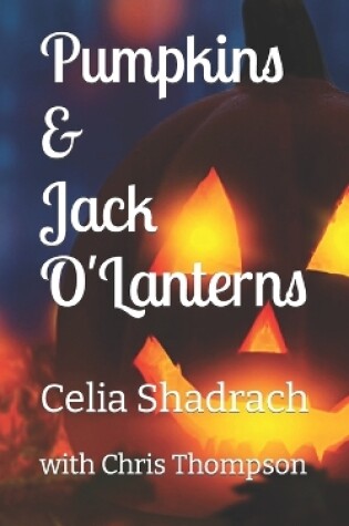 Cover of Pumpkins and Jack O'Lanterns