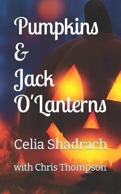 Book cover for Pumpkins and Jack O'Lanterns