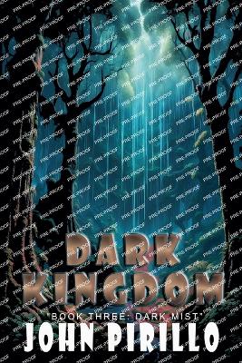 Book cover for Dark Kingdom