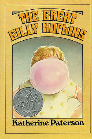 Cover of The Great Gilly Hopkins