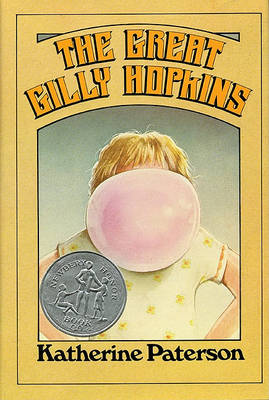 Cover of The Great Gilly Hopkins