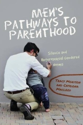 Cover of Men's Pathways to Parenthood