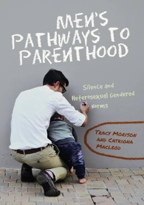 Book cover for Men's Pathways to Parenthood