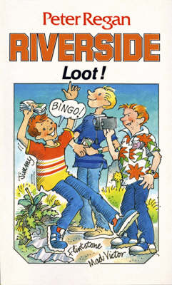 Cover of Loot!