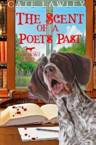 Cover of The Scent of a Poet's Past