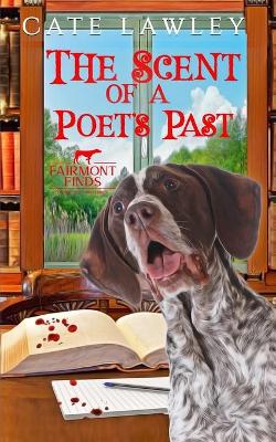 Book cover for The Scent of a Poet's Past