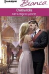 Book cover for Entre La Obligacion Y El Deseo