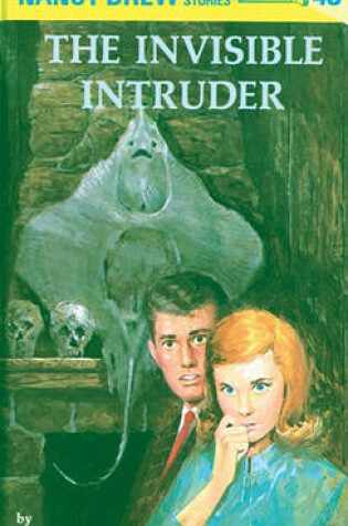 Cover of Nancy Drew 46