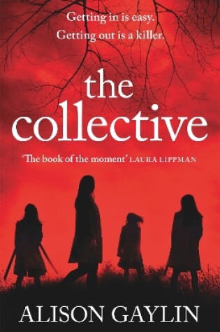 Cover of The Collective