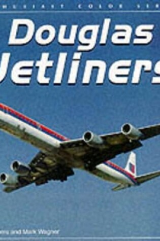 Cover of Douglas Jetliners