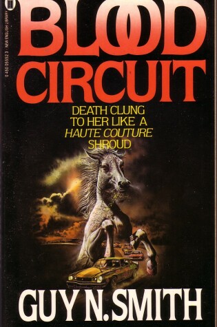 Cover of Blood Circuit