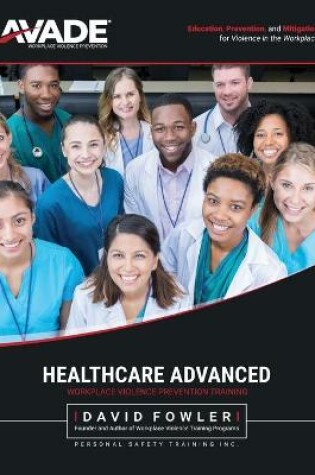 Cover of AVADE Healthcare Advanced Student Guide